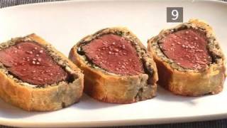 How To Cook Beef Wellington [upl. by Joseph44]