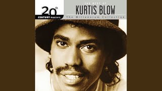 The Breaks  Kurtis Blow [upl. by Aerehs188]