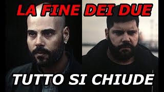 GOMORRA 5 FINALE Recensione e Analisi [upl. by Lorrayne474]