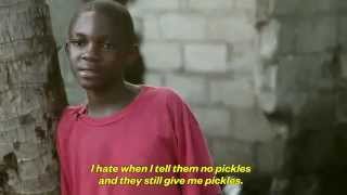 First world problems read by third world people LEGENDADO [upl. by Naitsabes]