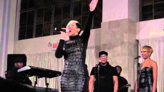 KeKe Wyatt Performs quotYou and Iquot [upl. by Rubinstein819]