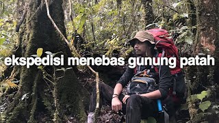 Patah Semangat Part 1 Gunung Patah Bengkulu [upl. by Enyalahs]