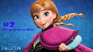 Frozen Full Movie 2013 Double Trouble [upl. by Erehpotsirhc]