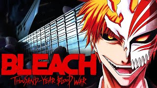 Number One  Bankai Bleach ThousandYear Blood War  METAL REMIX by Vincent Moretto [upl. by Rainer]