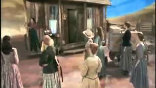 Oklahoma The Original London Cast 1998  Many A New Day [upl. by Tacklind269]