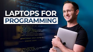 Best Laptop for Programming ULTIMATE GUIDE [upl. by Martinsen]