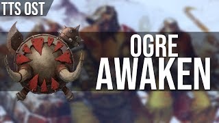 TTS OST  Ogre Awaken  Pillar Men Theme Cover [upl. by Neiht]