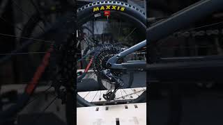 2024 Santa Cruz Heckler vs Bullit Ebike  Best Bike [upl. by Anelat]