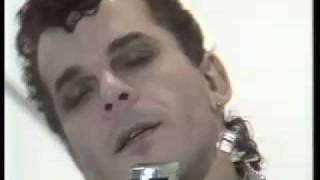 Ian Dury and The Blockheads  What A Waste Official HD Video [upl. by Aivatal]