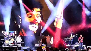 Plastilina Mosh  Peligroso Pop en vivo Vive Latino 19MAR2023 [upl. by Alfredo]