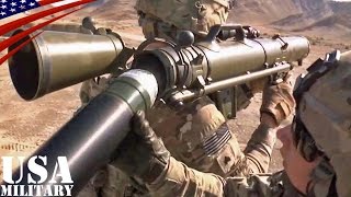 M3 Carl Gustav Recoilless rifle HE 441 round [upl. by Suiraj]