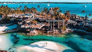 Sneaking into Peter Nygards 50 Millon  Estate in Nassau Bahamas [upl. by Eitsirhc]