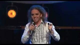 Tim Minchin  If I Didnt Have You  Full Uncut Version [upl. by Freudberg734]