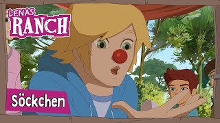 Söckchen  Staffel 2 Folge 23  Lenas Ranch [upl. by Izabel123]