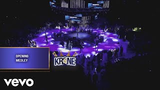 Krone 4 Opening Medley Live [upl. by Sama]