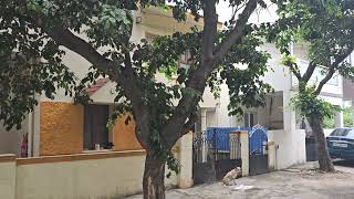 ID 1482 Pallavaram Vels College Near 1650 sqft CMDA Approved Resale individual house For sale [upl. by Stiegler]