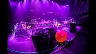 Phish  852023  Harry Hood 4K HDR New York NY [upl. by Barron]