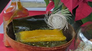 Discover Puerto Ricos Holiday Flavors [upl. by Sax342]