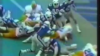 41083 USFL Oakland Invaders at Boston Breakers [upl. by Loferski]