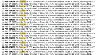 ATF Seized Alamo 15 Triggers  BDU shorts gun guns educational ar15 shooting shoot firearms [upl. by Nandor]