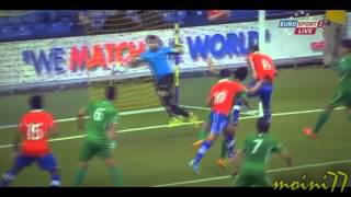 Alexis Sanchez  Die Young  20132014  skills amp goals [upl. by Iel]