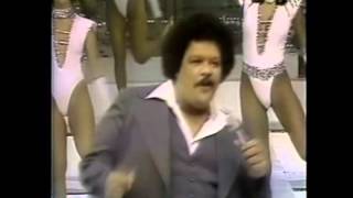 Tim Maia cantando Camaro Amarelo Cover 1978 [upl. by Sommers]