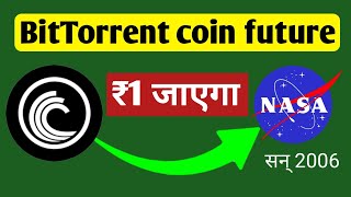 BitTorrent coin future  bttc price prediction  bttc news today  All Information BTC [upl. by Downey392]