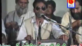 05Jetpur Live Santwani  JugalbandhiLaxman Barot amp parsotam paree  Vachan Viveki [upl. by Artimas]