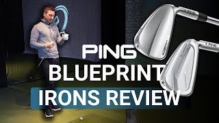 Ping i230 the perfect iron FULL REVIEW ON OUR CHANNEL 🔥 [upl. by Inilam491]