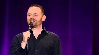 Bill Burr  Specials 2016 ✔ [upl. by Otina]