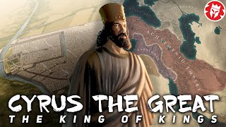 Cyrus the Great  Rise of the Achaemenid Empire DOCUMENTARY [upl. by Onitrof]