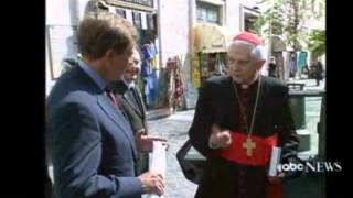 The Life of Joseph Ratzinger [upl. by Torey634]