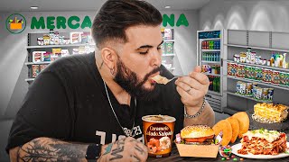 TOP 10 PRODUTOS DO MERCADONA 3 [upl. by Rukna]