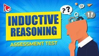 Inductive Reasoning Assessment Test Questions and Answers [upl. by Steve]