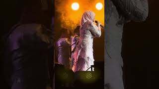 Destinasi Cinta  Konsert Cinta Di Awan Siti Nurhaliza Day 1 [upl. by Rehotsirhc408]