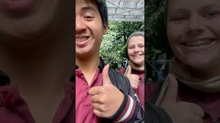 Scenic World Katoomba Excursion Part 2 clip shorts trending fun excursion [upl. by Ainnat927]