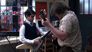 The School of Rock An inspirational scene Vietsub [upl. by Eentroc559]