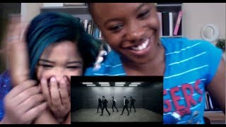 MBLAQ Be A Man MV Reaction [upl. by Miof Mela606]