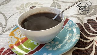 Easy Frijoles de la olla Recipe [upl. by Kevin726]