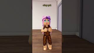 1000 ROBUX YADA ŞANSLI BİR GÜNroblox göksin viral viralvideos trend brookhavenrp robloxedit [upl. by Ardelis]