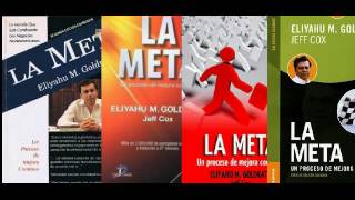 1 La meta Audiolibro Español neutro [upl. by Philcox52]