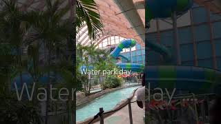 Kartrite Resort  waterpark shortsviral family comedy jokes [upl. by Lassiter573]