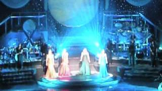 CELTIC WOMAN  quotORINOCO FLOWquot TOUR 2009 [upl. by Philana149]