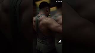 Progreso y esfuerzo fitness motivation gym transformation gymmotivation [upl. by Sabra]