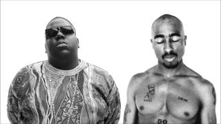 NEW 2014 Biggie ft 2Pac  Double Pain [upl. by Baum783]