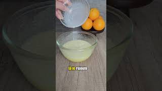 RECETTE  Cake à lorange cake facile à faire et parfait pour lhiver LACHOUFAMILY [upl. by Addie]