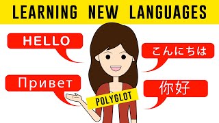 How Learning New Languages is Healthy for the Brain [upl. by Deppy]