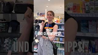 KRASSE DM SPAR UND GEHEIMTIPPS Juli 2024  Lubella dmhaul dmnews drogerie geheimtipps beauty [upl. by Hakan]