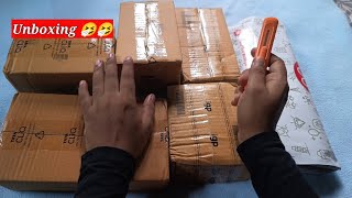 Tata Cliq Free product Unboxing  Free shopping  Igp Product freeshopping unboxing appcorner [upl. by Eceerehs]