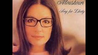 Weiße Rosen Aus Athen  Nana Mouskouri 1961 [upl. by Partan255]